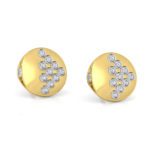 Pendant Earrings Collection – 18 KT- RMDG ADPER- 0176 Pendant Earrings Collection – 18 KT- RMDG ADPER- 0176