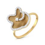 Alluring Ring Collection – 18 KT – RMDG ADR- 1849