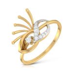 Equilibrium Ring Collection – 18 KT – RMDG ADR – 1867