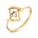 Equilibrium Ring Collection – 18 KT – RMDG ADR – 1872