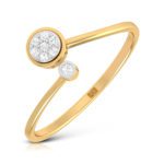 Myo Ring Collection – 18 KT – RMDG ADR – 1898