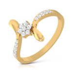 Myo Ring Collection – 18 KT – RMDG ADR – 1906