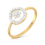 Orbicular Ring Collection – 18 KT – RMDG ADR – 1919