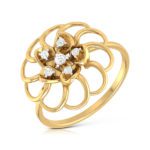 Orbicular Ring Collection – 18 KT – RMDG ADR – 1922