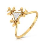 Orbicular Ring Collection – 18 KT – RMDG ADR – 1926