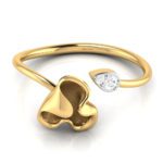 Orbicular Ring Collection – 18 KT – RMDG ADR – 1934