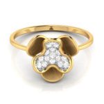 Wring Ring Collection – 18 KT – RMDG ADR – 1944