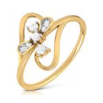 Wring Ring Collection – 18 KT – RMDG ADR – 1972