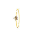 Blooming Bracelet Collection – 18 KT- RMDG ADBR- 050
