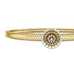 Blooming Bracelet Collection – 18 KT- RMDG ADBR- 051