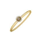 Blooming Bracelet Collection – 18 KT- RMDG ADBR- 051