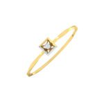 Blooming Bracelet Collection – 18 KT- RMDG ADBR- 058