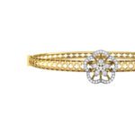 Blooming Bracelet Collection – 18 KT- RMDG ADBR- 061