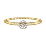 Blooming Bracelet Collection – 18 KT- RMDG ADBR- 061