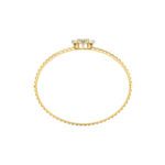 Blooming Bracelet Collection – 18 KT- RMDG ADBR- 061