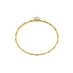 Blooming Bracelet Collection – 18 KT- RMDG ADBR- 062