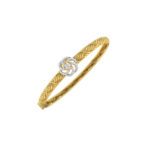 Blooming Bracelet Collection – 18 KT- RMDG ADBR- 072