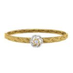 Blooming Bracelet Collection – 18 KT- RMDG ADBR- 072