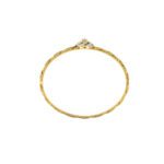 Blooming Bracelet Collection – 18 KT- RMDG ADBR- 072