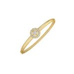 Blooming Bracelet Collection – 18 KT- RMDG ADBR- 075