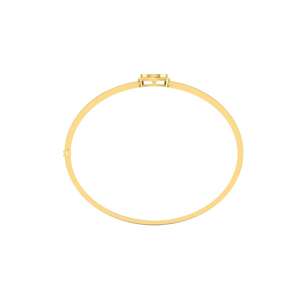 Blooming Bracelet Collection – 18 KT- RMDG ADBR- 077