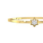 Blooming Bracelet Collection – 18 KT- RMDG ADBR- 079