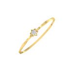 Blooming Bracelet Collection – 18 KT- RMDG ADBR- 079