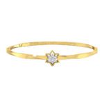 Blooming Bracelet Collection – 18 KT- RMDG ADBR- 079