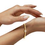 Blooming Bracelet Collection – 18 KT- RMDG ADBR- 079