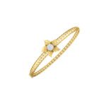 Blooming Bracelet Collection – 18 KT- RMDG ADBR- 081