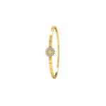 Blooming Bracelet Collection – 18 KT- RMDG ADBR- 082