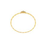 Blooming Bracelet Collection – 18 KT- RMDG ADBR- 082