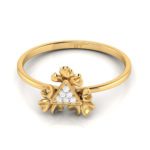 Alluring Ring Collection – 18 KT – RMDG ADR- 1837