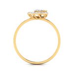 Alluring Ring Collection – 18 KT – RMDG ADR-1840