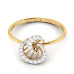 Alluring Ring Collection – 18 KT – RMDG ADR-1840