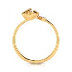 Orbicular Ring Collection – 18 KT – RMDG ADR – 1934