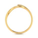 Orbicular Ring Collection – 18 KT – RMDG ADR – 1935