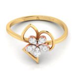 Wring Ring Collection – 18 KT – RMDG ADR – 1940