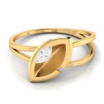 Wring Ring Collection – 18 KT – RMDG ADR – 1941