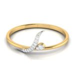 Alluring Ring Collection – 18 KT – RMDG ADR- 1844