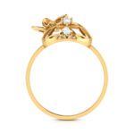 Wring Ring Collection – 18 KT – RMDG ADR – 1946