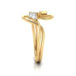 Wring Ring Collection – 18 KT – RMDG ADR – 1948