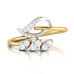 Wring Ring Collection – 18 KT – RMDG ADR – 1957