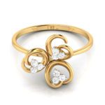 Alluring Ring Collection – 18 KT – RMDG ADR- 1846