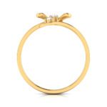 Wring Ring Collection – 18 KT – RMDG ADR – 1972