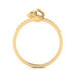 Wring Ring Collection – 18 KT – RMDG ADR – 1976