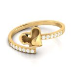 Wring Ring Collection – 18 KT – RMDG ADR – 1976