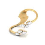 Orbicular Ring Collection – 18 KT – RMDG ADR – 1932