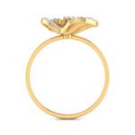 Alluring Ring Collection – 18 KT – RMDG ADR- 1849