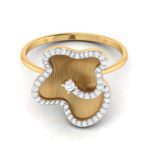 Alluring Ring Collection – 18 KT – RMDG ADR- 1849